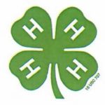 4h logo