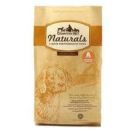 Dog – Country Vet Naturals 35# 