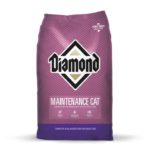 diamond cat maint