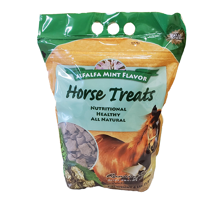 Horse – Treats 4# | Nerstrand Agri Center